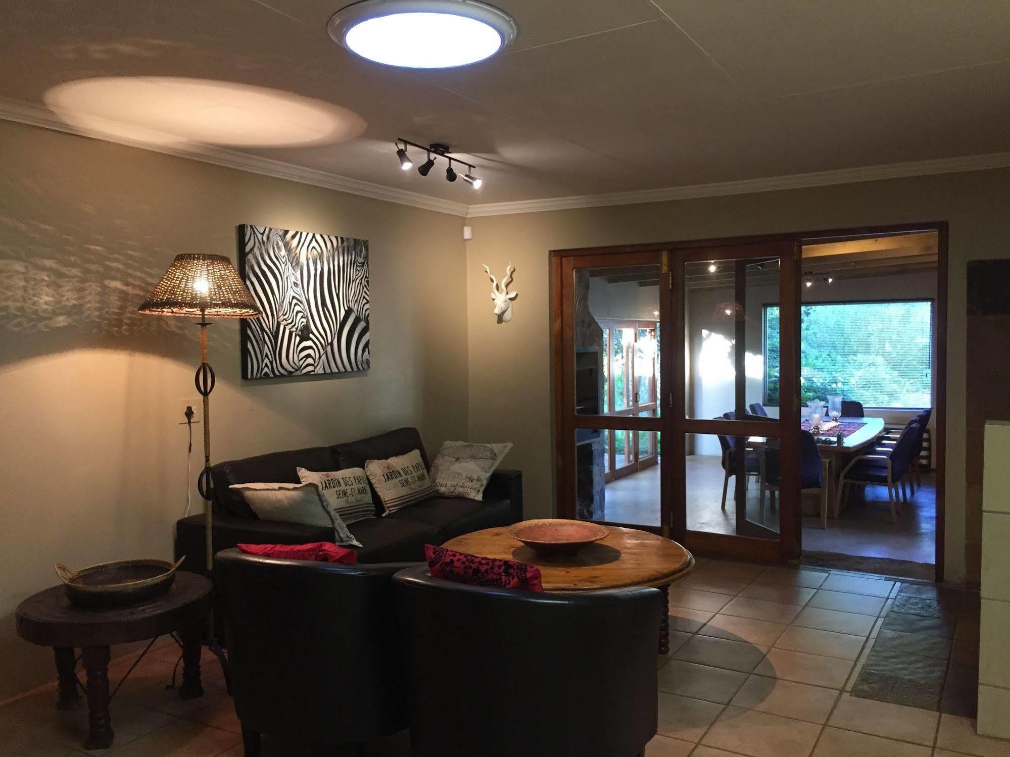 Treelands Estate Dullstroom Exterior photo